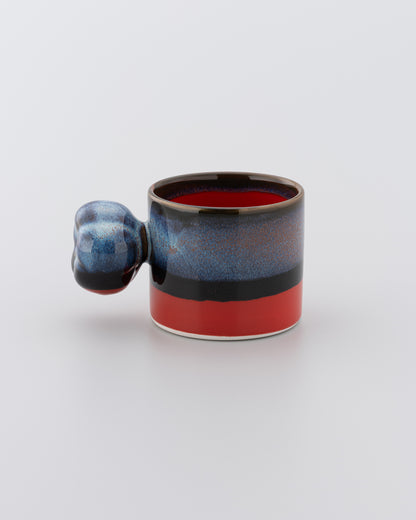 Cotton Wool Cup 134