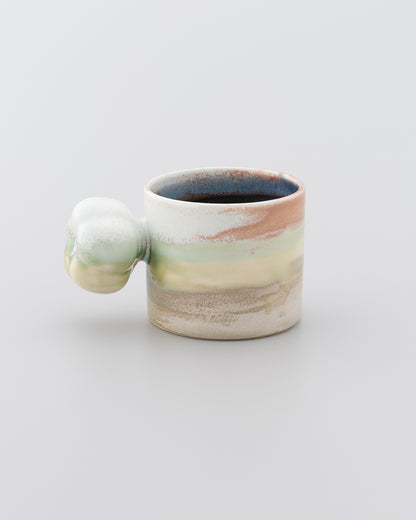 Cotton Wool Cup 135