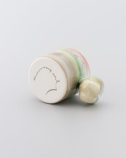 Cotton Wool Cup 135