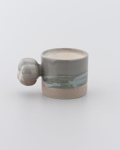 Cotton Wool Cup 137