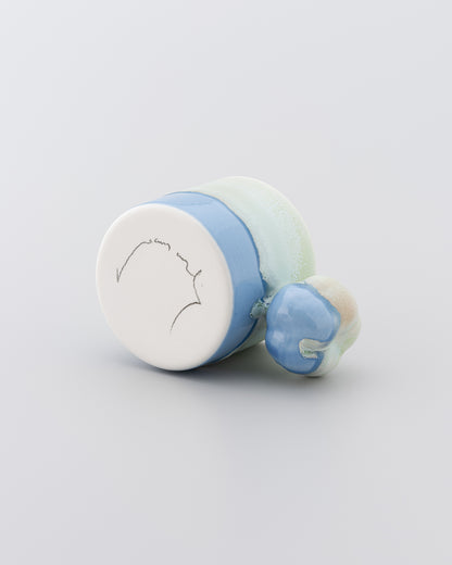 Cotton Wool Cup 139
