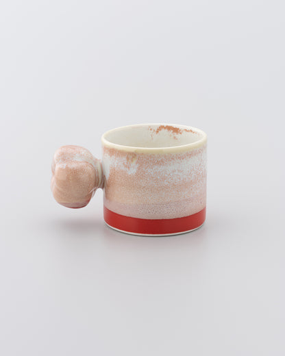Cotton Wool Cup 141