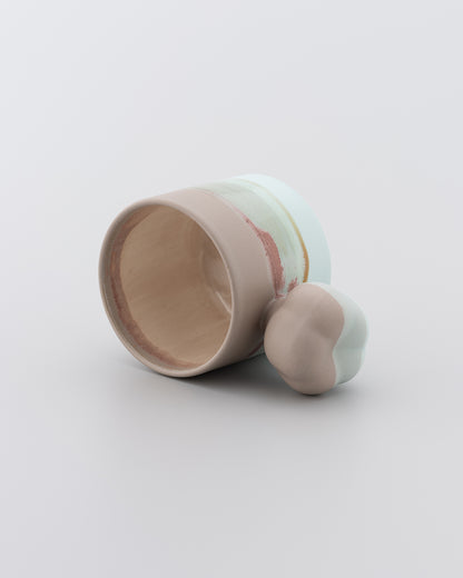 Cotton Wool Cup 142