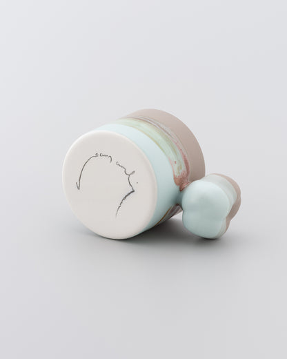 Cotton Wool Cup 142