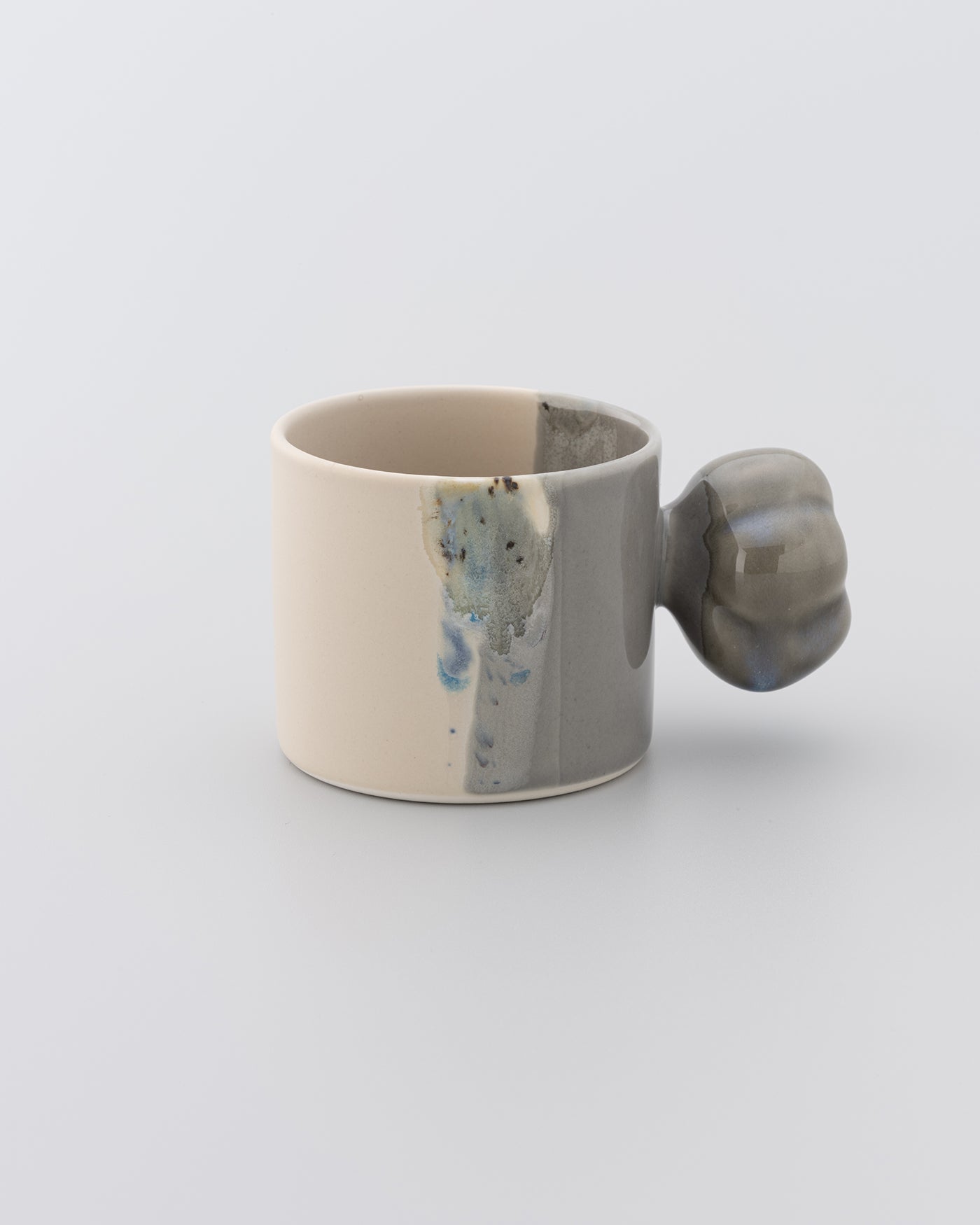 Cotton Wool Cup 144