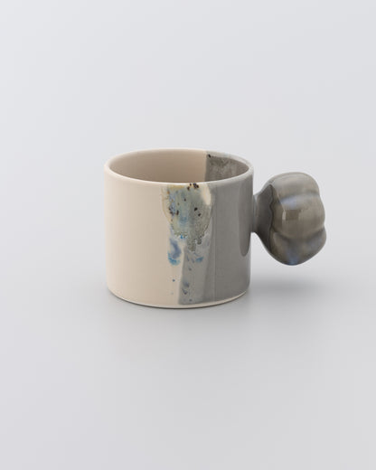 Cotton Wool Cup 144
