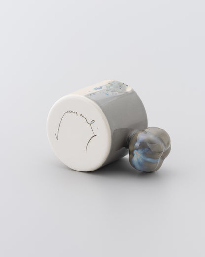 Cotton Wool Cup 144