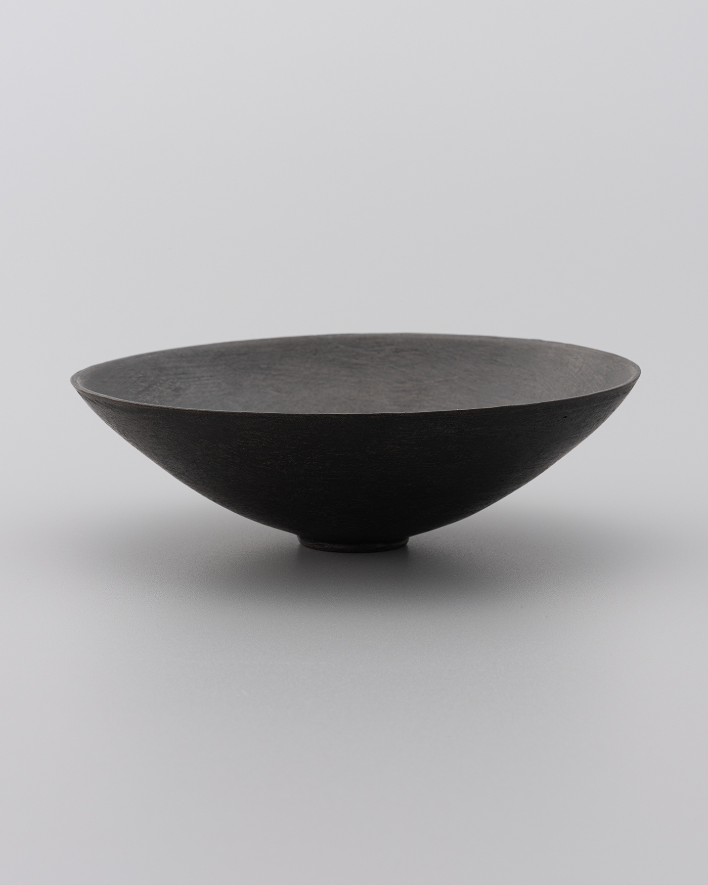 Koichi Onozawa KURO Bowl 16.5cm