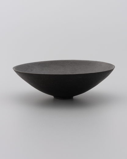 Koichi Onozawa KURO Bowl 16.5cm