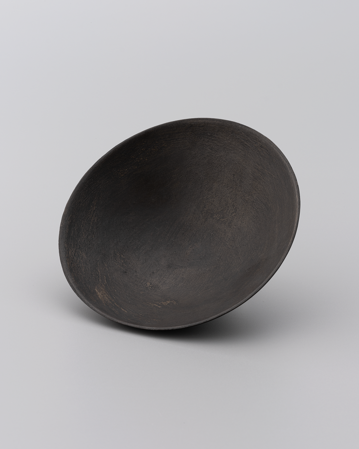 Koichi Onozawa KURO Bowl 16.5cm