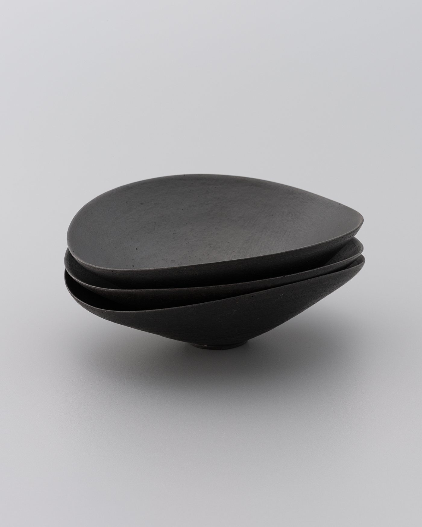 Koichi Onozawa KURO TAWAMI Bowl