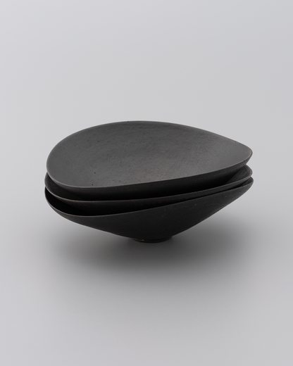 Koichi Onozawa KURO TAWAMI Bowl