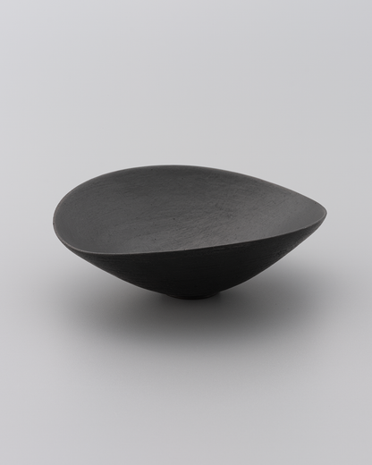 Koichi Onozawa KURO TAWAMI Bowl