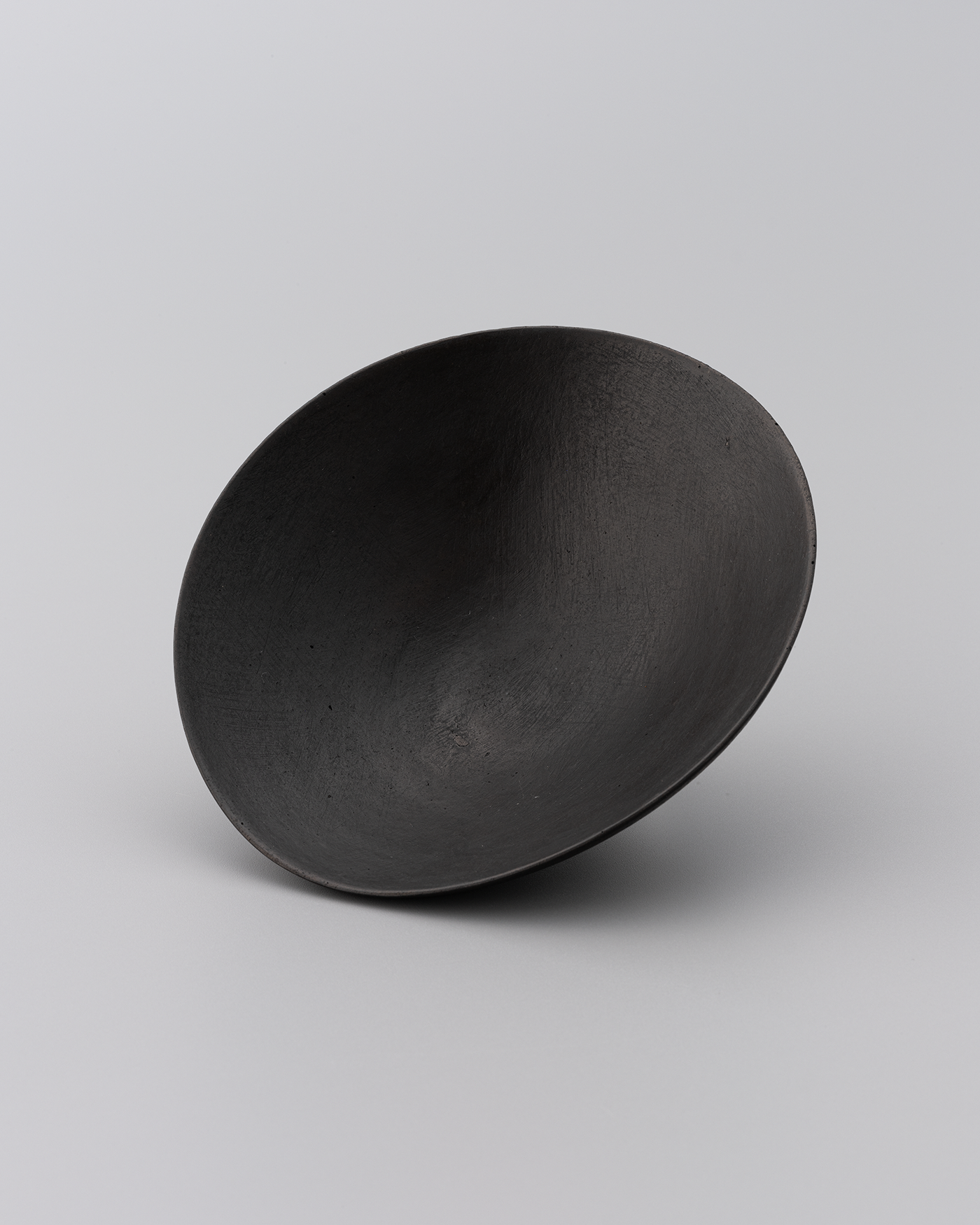 Koichi Onozawa KURO TAWAMI Bowl