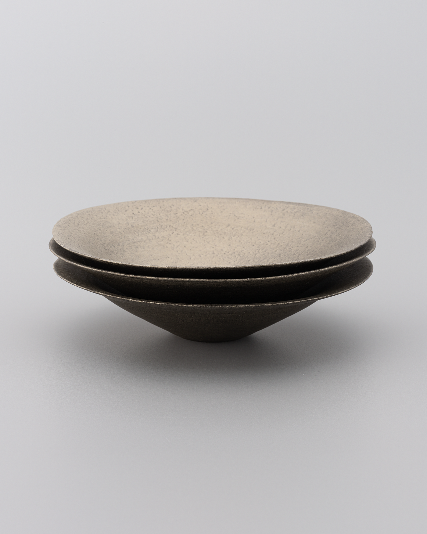 Koichi Onozawa SUZU Bowl 17.5cm