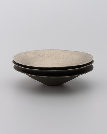 Koichi Onozawa SUZU Bowl 17.5cm