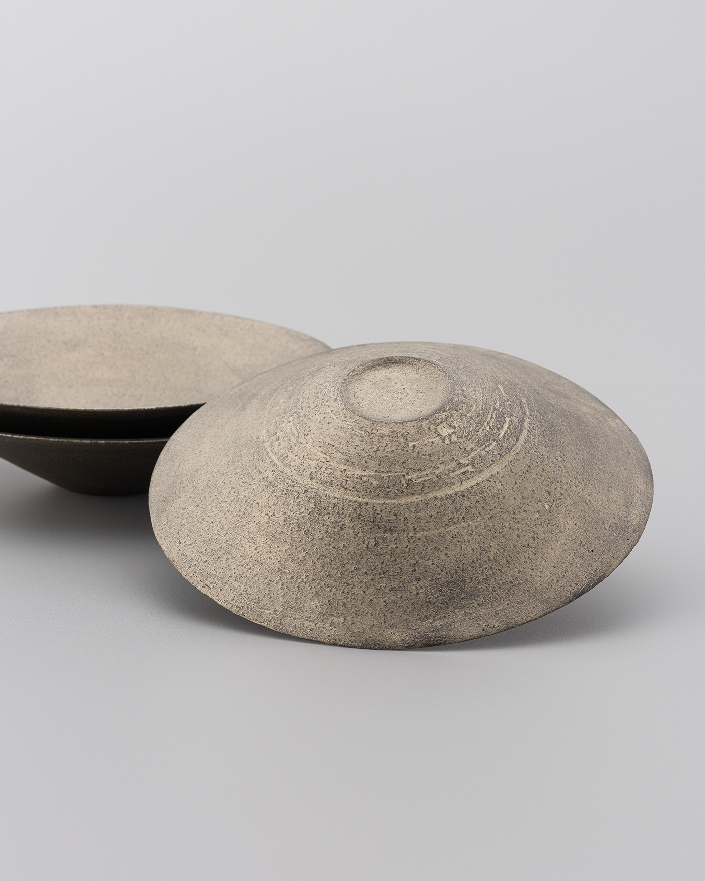 Koichi Onozawa SUZU Bowl 17.5cm
