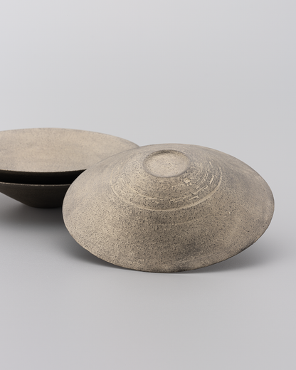Koichi Onozawa SUZU Bowl 17.5cm