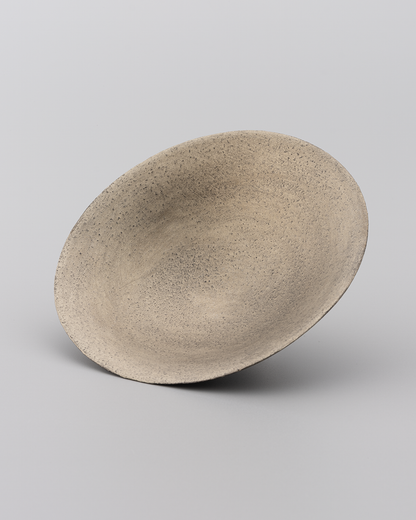 Koichi Onozawa SUZU Bowl 17.5cm
