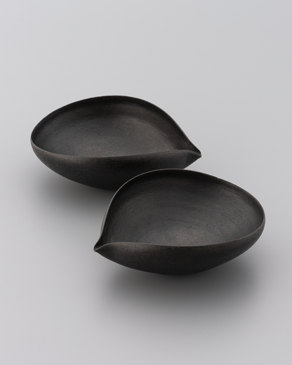 Koichi Onozawa KURO KATAKUCHI Bowl