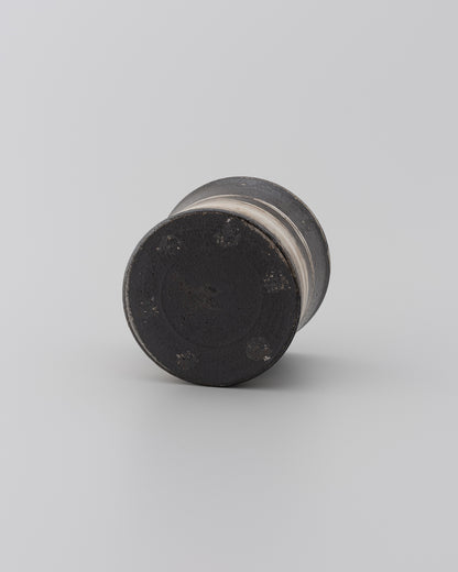 Ryutaro YAMADA Hand-Brushed cylindrical tea cup 02