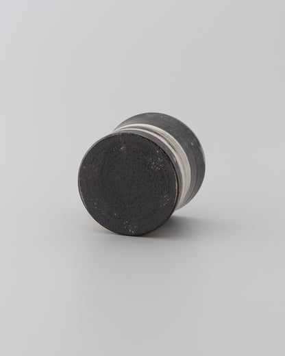 Ryutaro YAMADA Hand-Brushed cylindrical tea cup 04