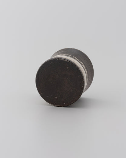 Ryutaro YAMADA Hand-Brushed cylindrical tea cup 08