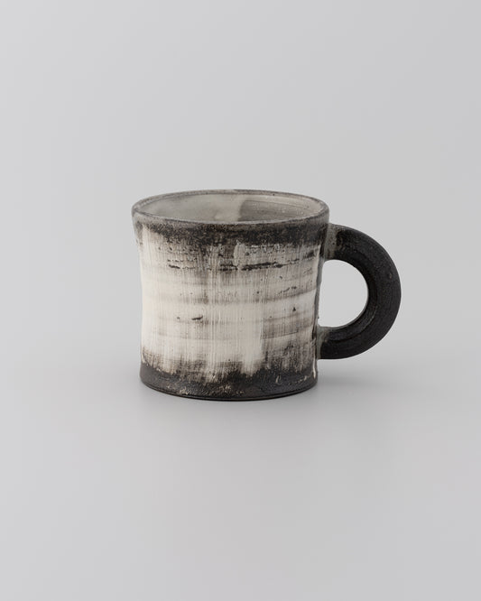 Ryutaro YAMADA Hand-Brushed Mug 01