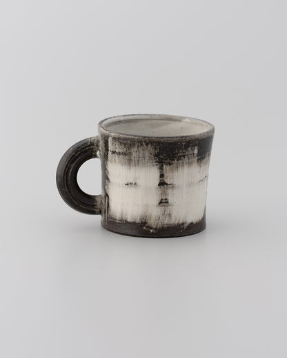 Ryutaro YAMADA Hand-Brushed Mug 02