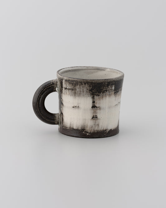 Ryutaro YAMADA Hand-Brushed Mug 02