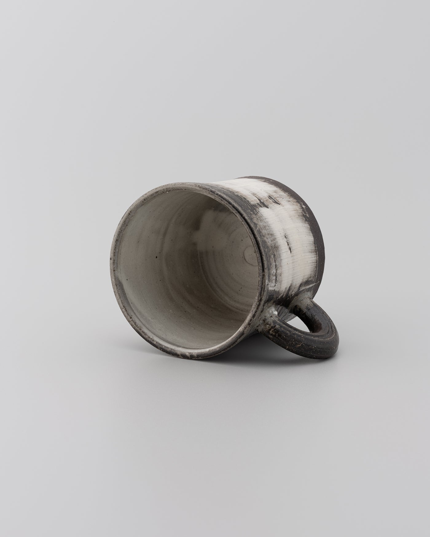 Ryutaro YAMADA Hand-Brushed Mug 02