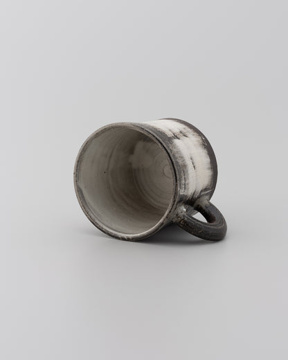 Ryutaro YAMADA Hand-Brushed Mug 02