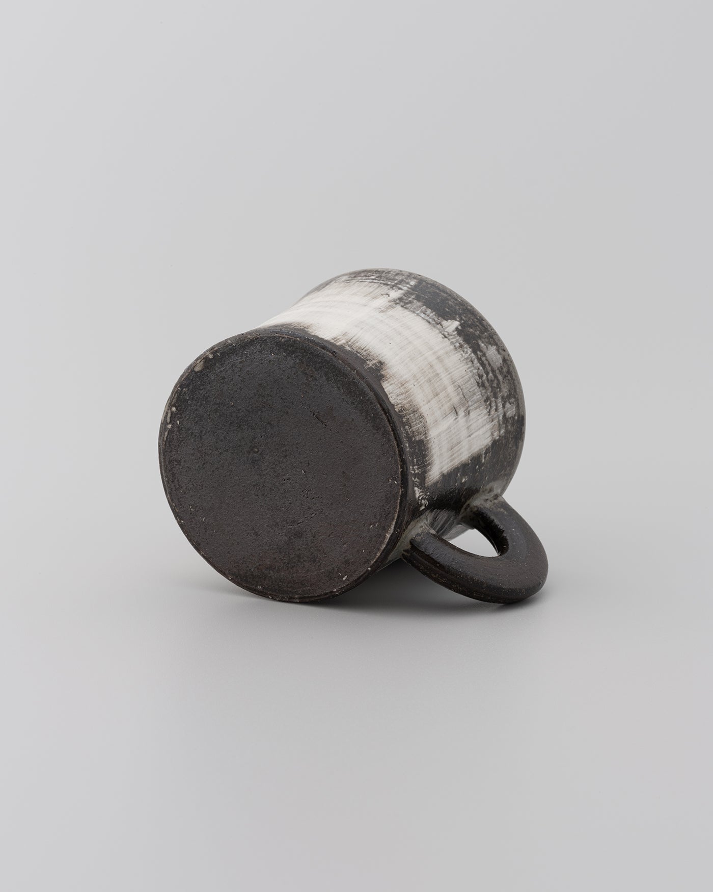 Ryutaro YAMADA Hand-Brushed Mug 02