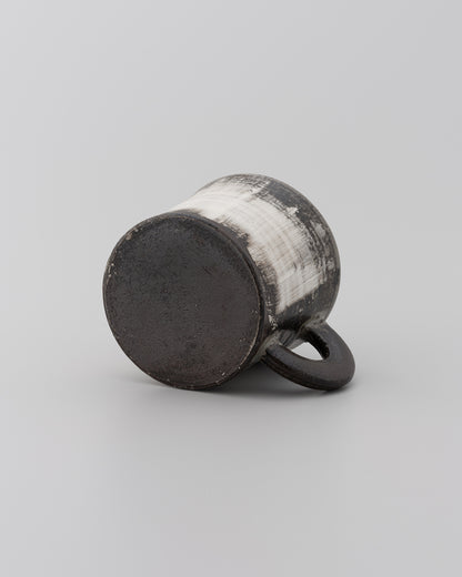 Ryutaro YAMADA Hand-Brushed Mug 02