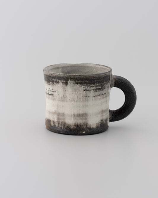 Ryutaro YAMADA Hand-Brushed Mug 06