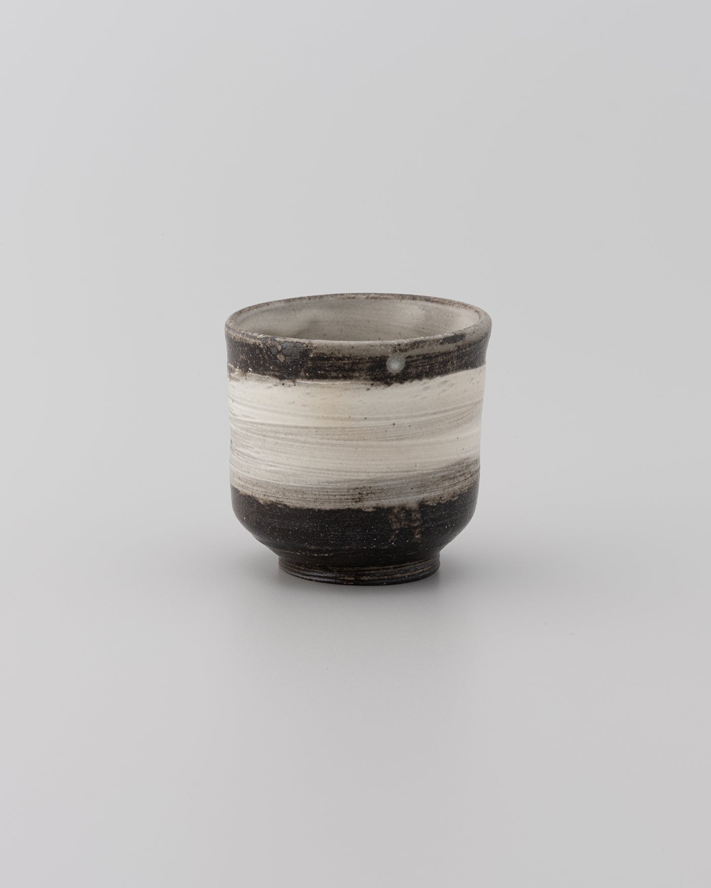Ryutaro YAMADA Hand-Brushed Small Tea cup 04