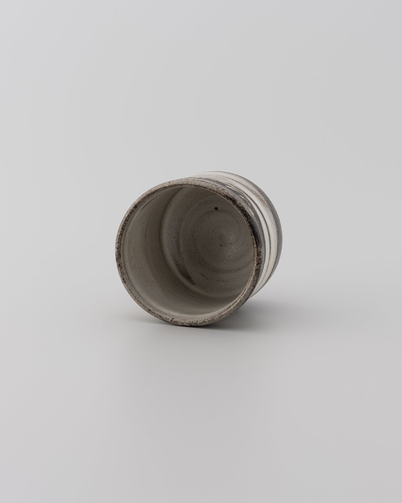 Ryutaro YAMADA Hand-Brushed Small Tea cup 04