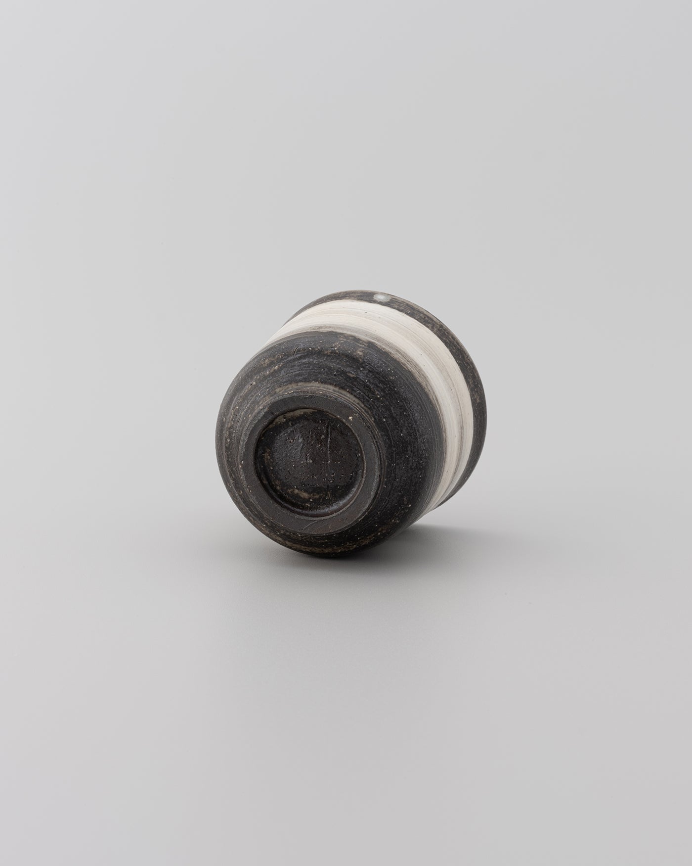 Ryutaro YAMADA Hand-Brushed Small Tea cup 04