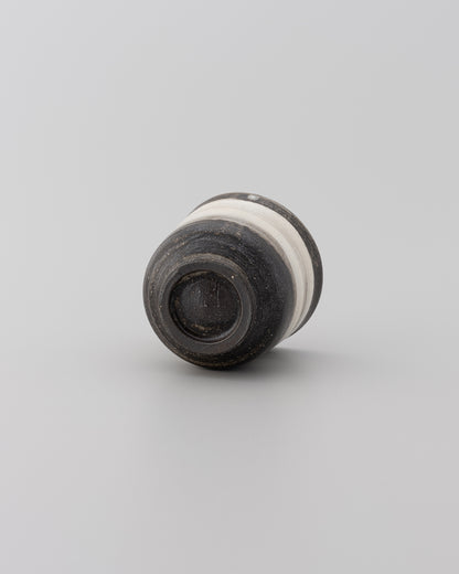 Ryutaro YAMADA Hand-Brushed Small Tea cup 04