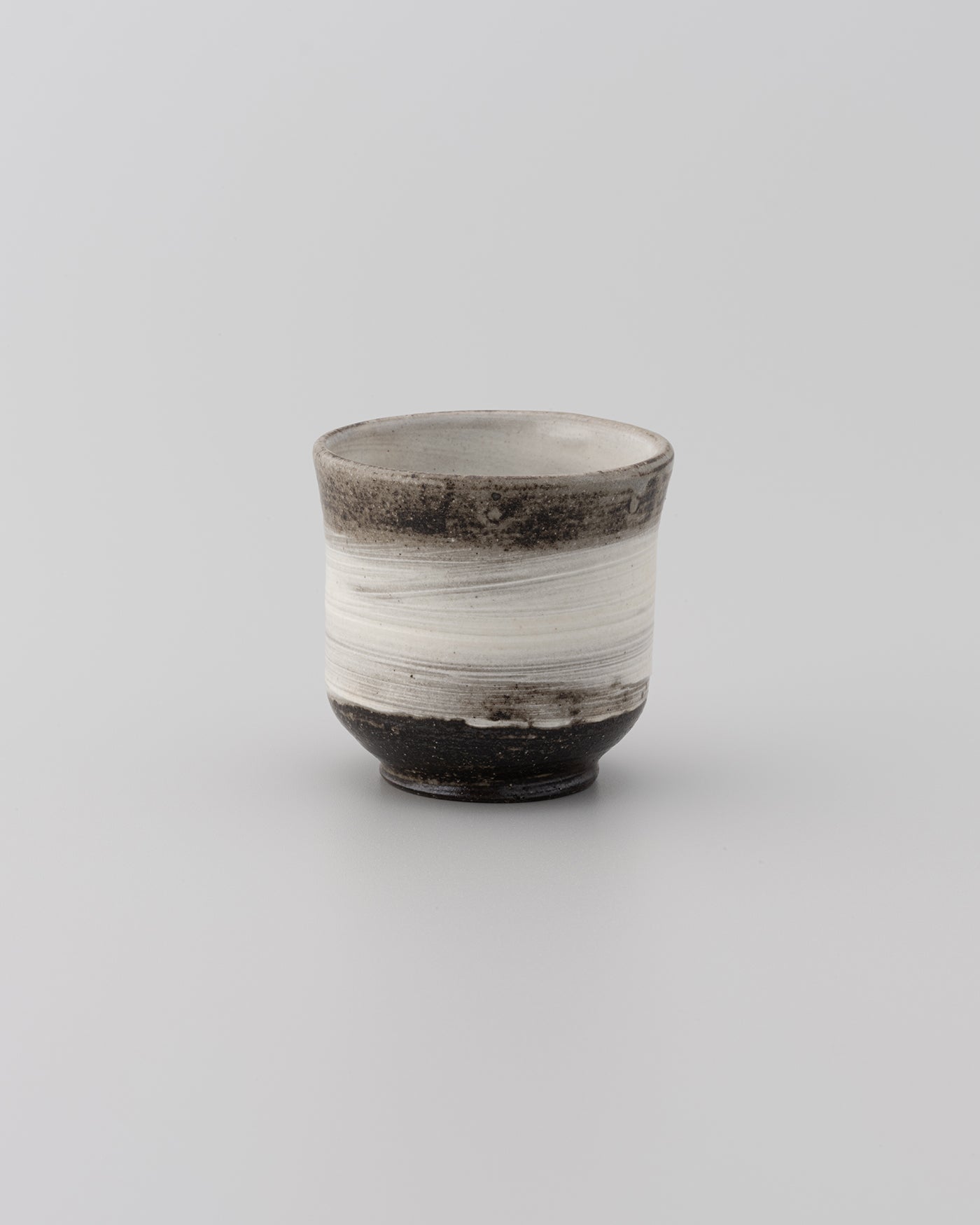 Ryutaro YAMADA Hand-Brushed Small Tea cup 05