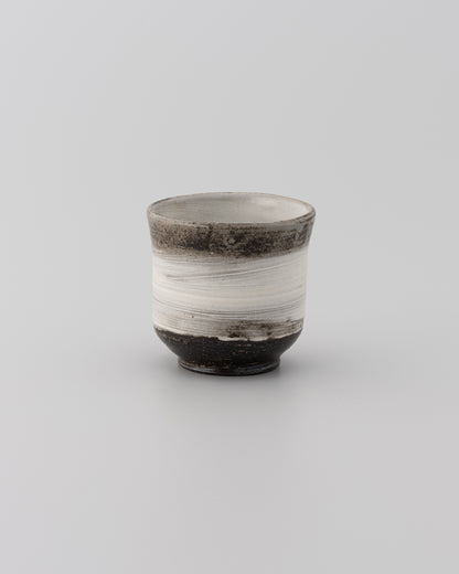 Ryutaro YAMADA Hand-Brushed Small Tea cup 05