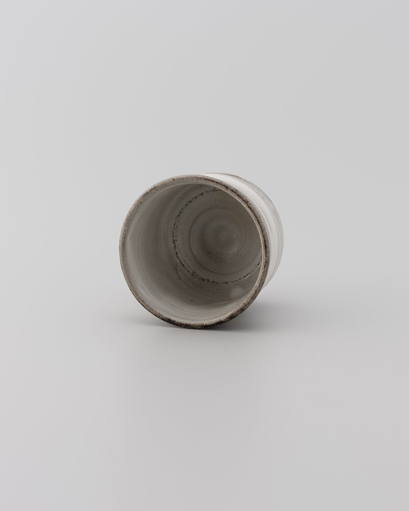 Ryutaro YAMADA Hand-Brushed Small Tea cup 05