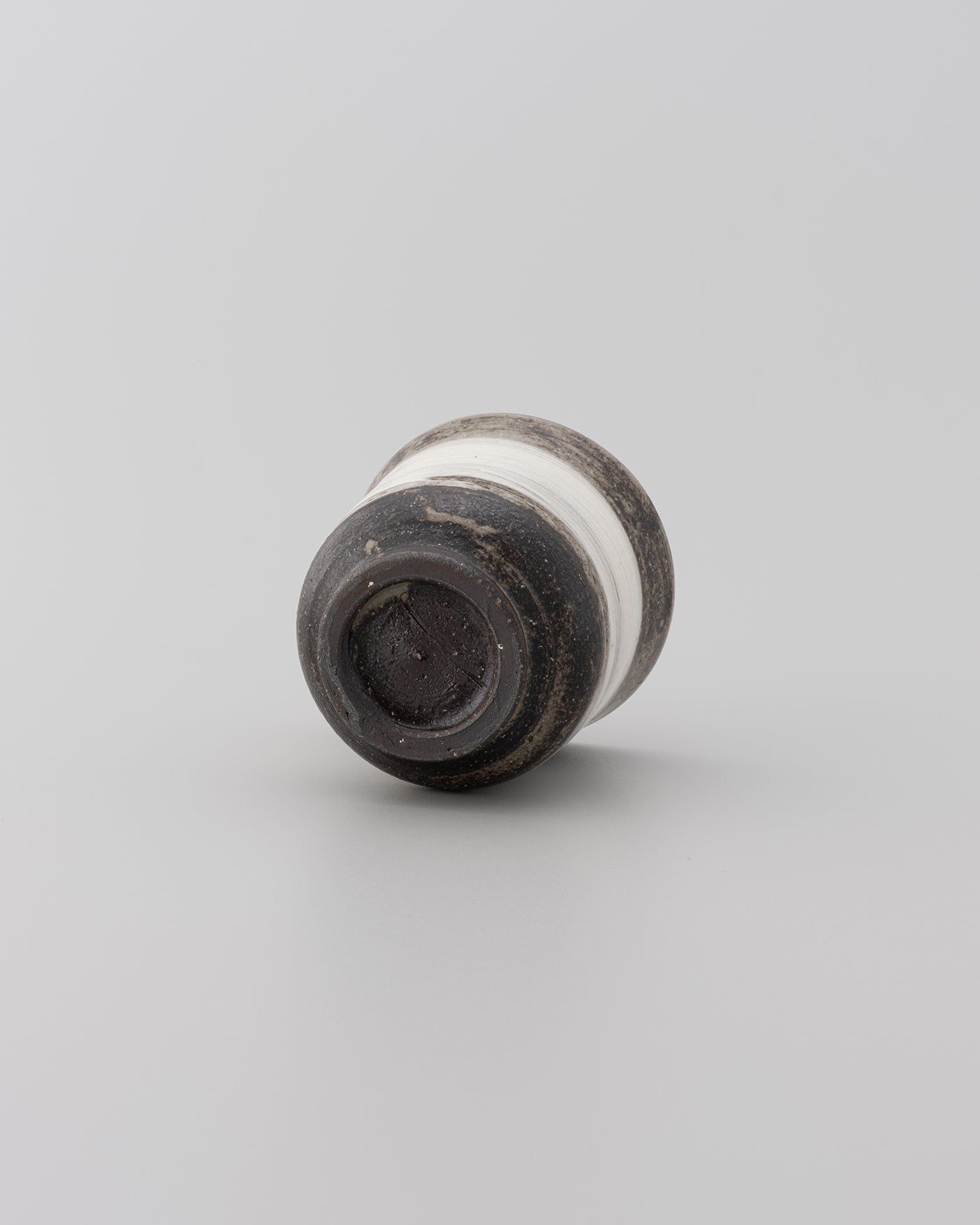Ryutaro YAMADA Hand-Brushed Small Tea cup 05