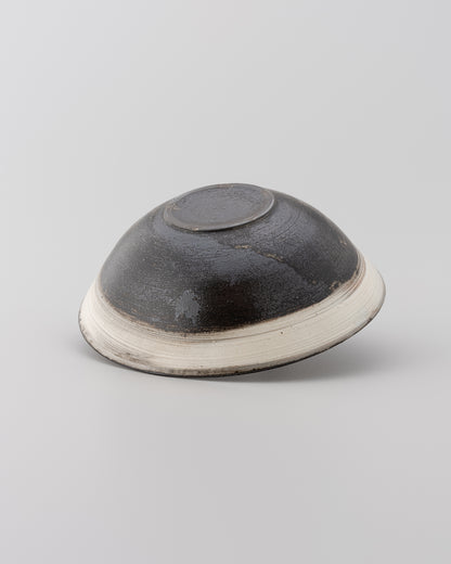 Ryutaro YAMADA Hand-Brushed Bowl 17cm 04