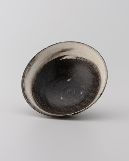 Ryutaro YAMADA Hand-Brushed Bowl 17cm 05