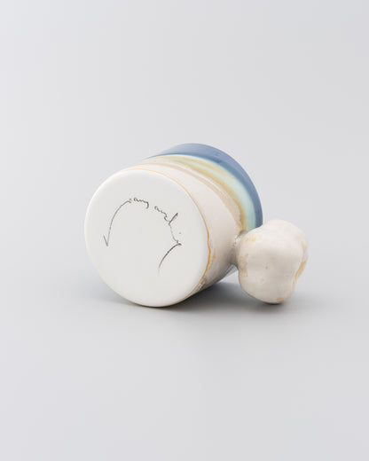 Cotton Wool Cup 146