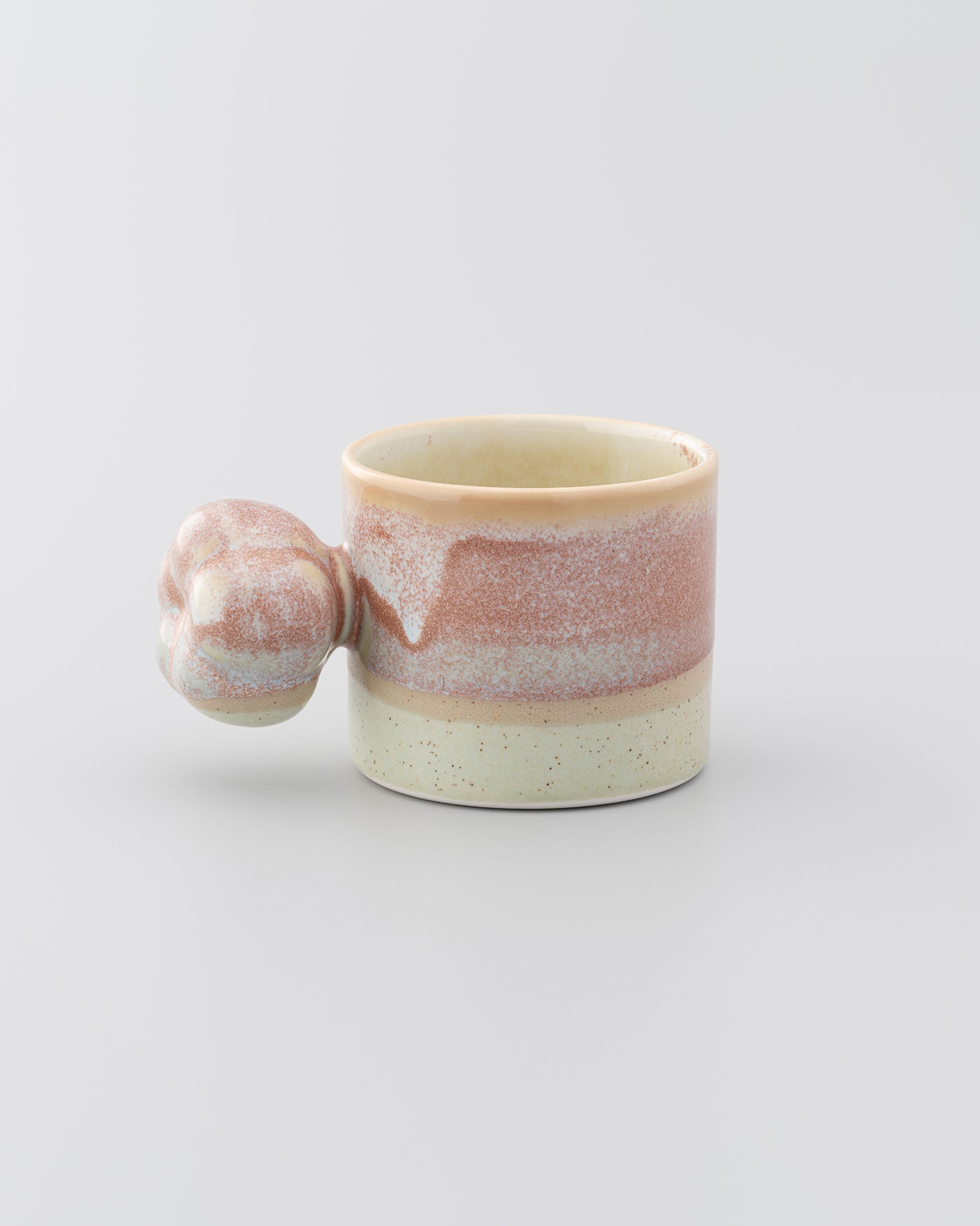 Cotton Wool Cup 147
