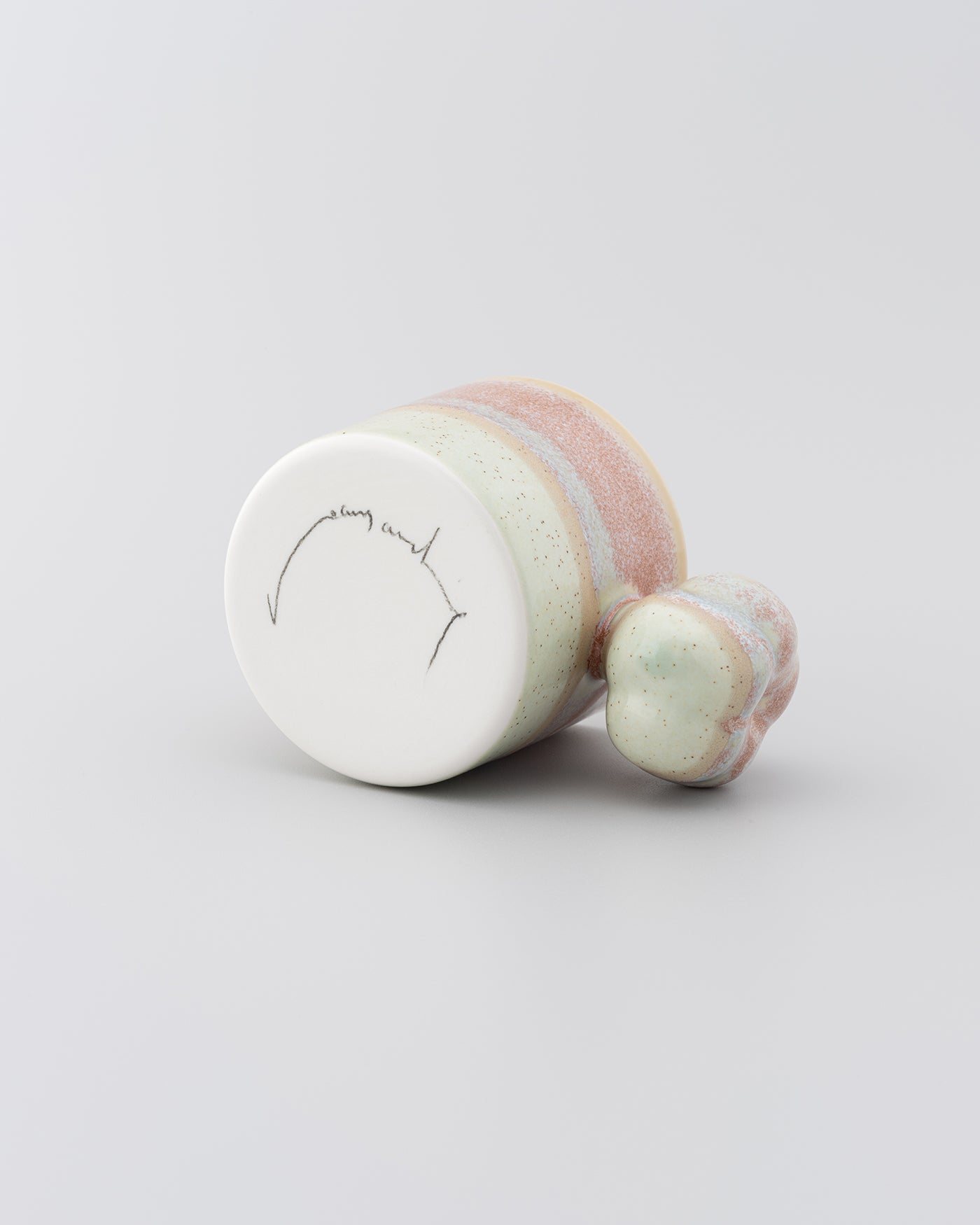 Cotton Wool Cup 147