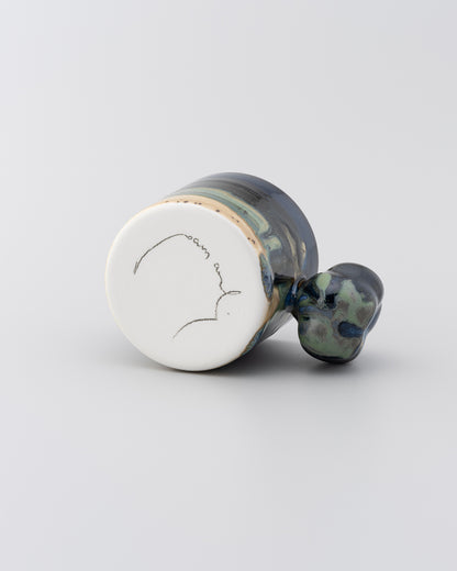 Cotton Wool Cup 148