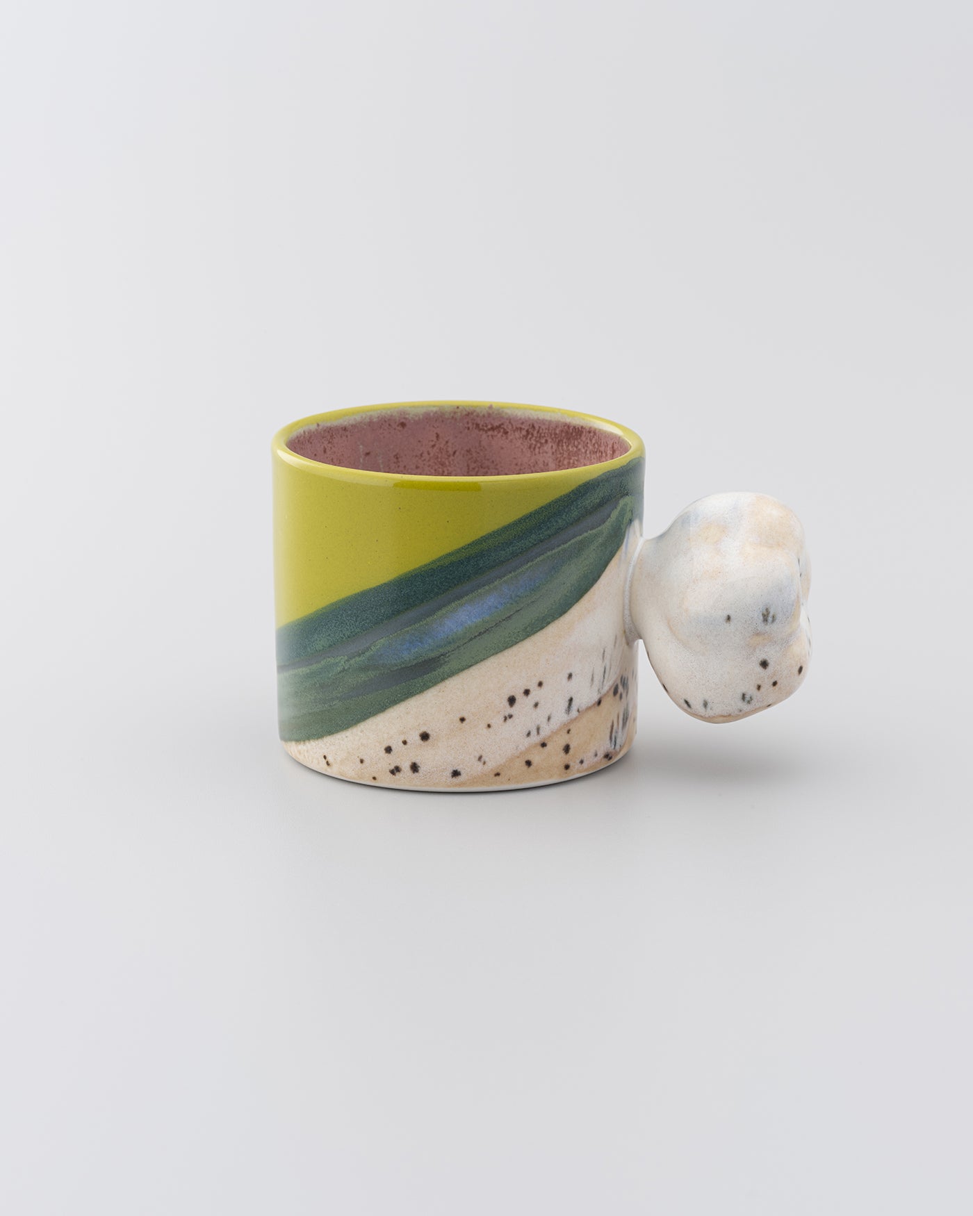 Cotton Wool Cup 151